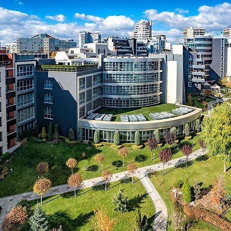 Luxury Gated Apartment Sofia Zewnętrze zdjęcie