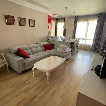 Luxury Gated Apartment Sofia Zewnętrze zdjęcie