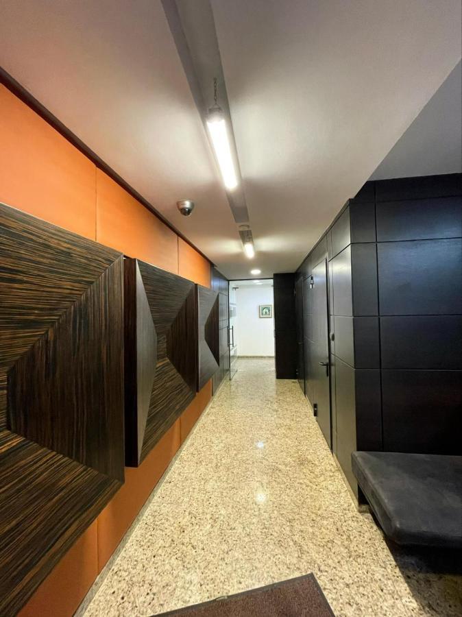 Luxury Gated Apartment Sofia Zewnętrze zdjęcie