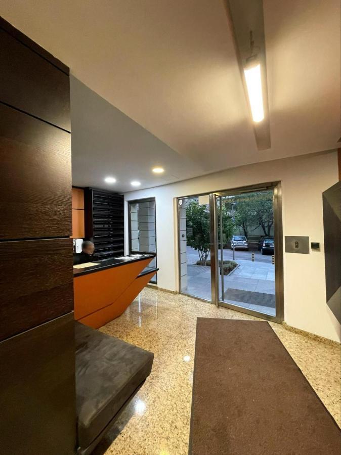 Luxury Gated Apartment Sofia Zewnętrze zdjęcie
