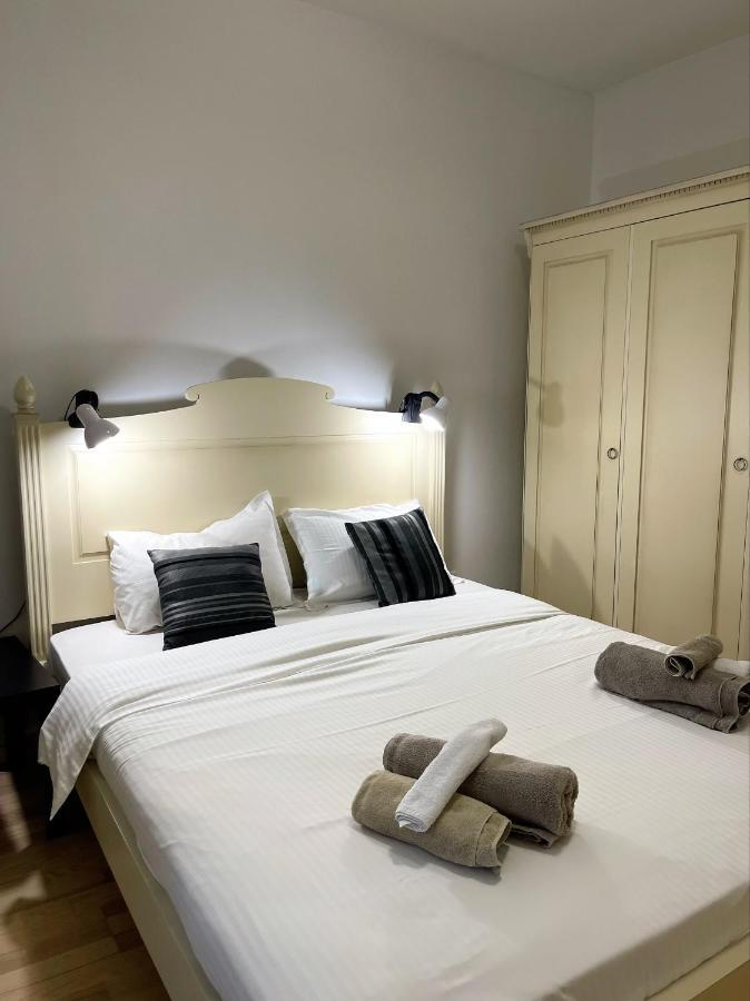 Luxury Gated Apartment Sofia Zewnętrze zdjęcie